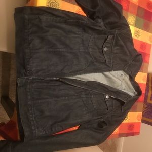 Men’s GAP Denim Jacket Great Condition. Size XL